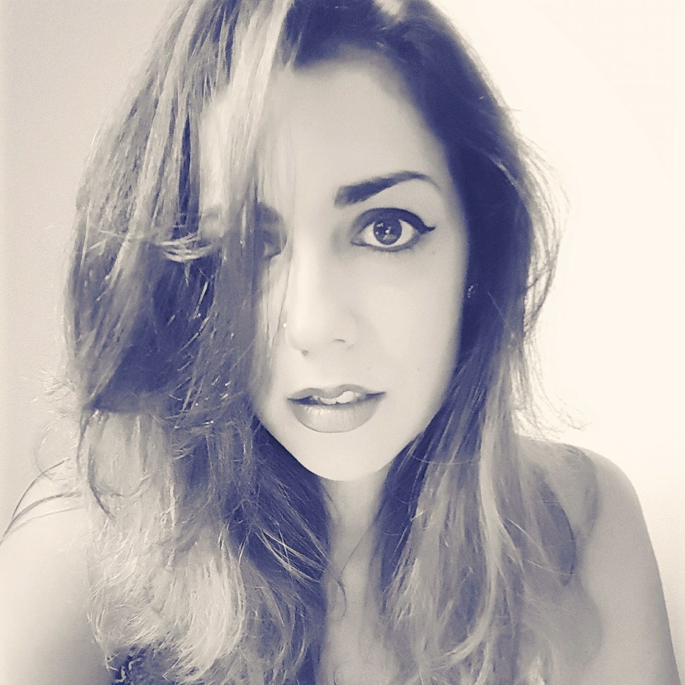 Meet your Posher, Mareeya